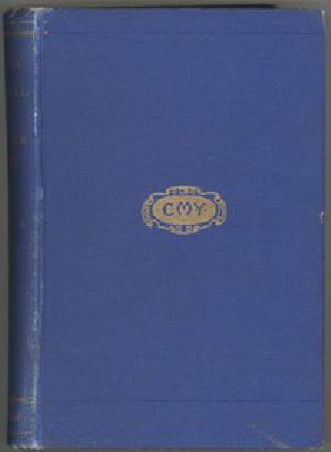 [Gutenberg 7387] • Grisly Grisell; Or, The Laidly Lady of Whitburn: A Tale of the Wars of the Roses